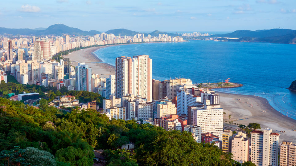 Onde contratar obras em Santos