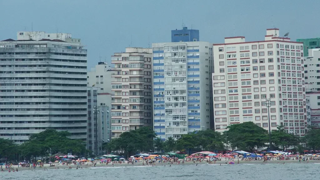 Onde contratar obras em Santos
