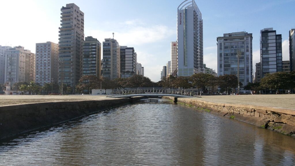 Construção civil em Santos - Vale a pena?