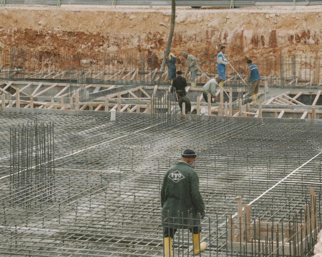 Onde contratar obras em Santos